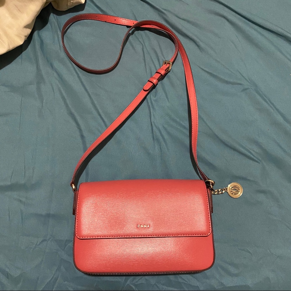 DKNY Crossbody